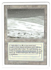 Tundra (#607)